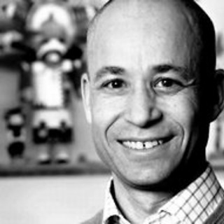 Chip Colwell
