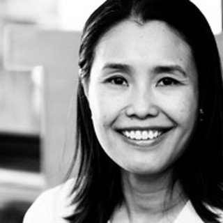 Lisa Bu