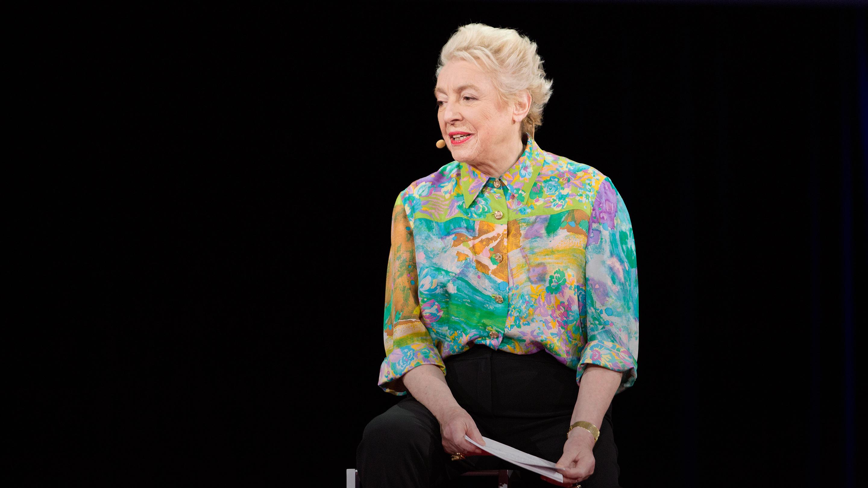 Retirement and the Genesis of Philanthropy
