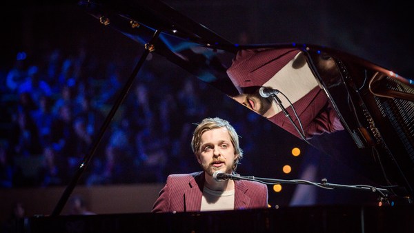 Teitur: Home is a song I've always remembered