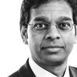 Siddharthan Chandran