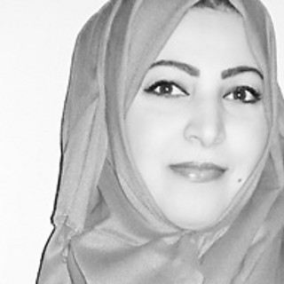 Ameera Harouda