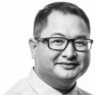 Edsel Salvaña