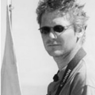 Simon Berrow