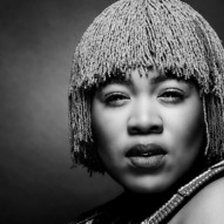 Thandiswa Mazwai