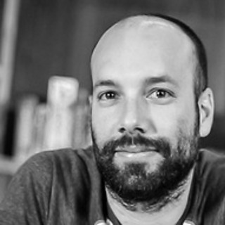 Jack Conte