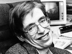 Image result for stephen hawking