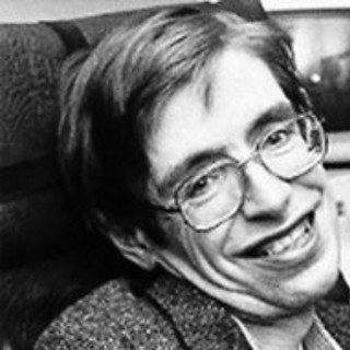 Stephen Hawking