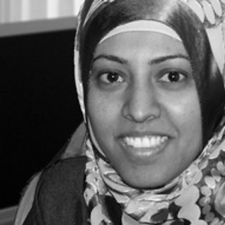 Nadia Al-Sakkaf
