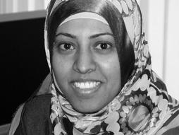 Nadia Al-Sakkaf | Speaker | TED