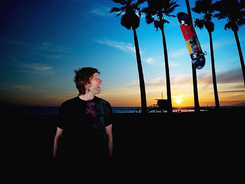 Rodney Mullen: Pop an ollie and innovate! | TED Talk