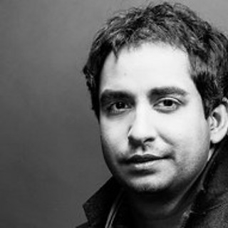 Prosanta Chakrabarty