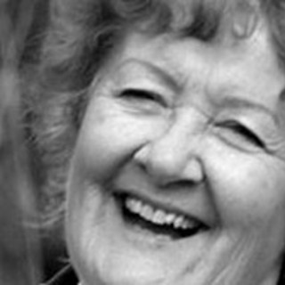 Patricia Ryan