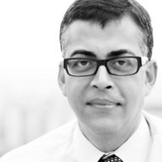 Pankaj Ghemawat