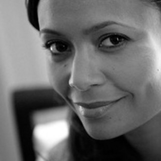 Thandiwe Newton