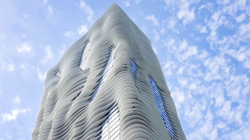 jeanne gang buildings that blend nature and city ted talk ted com