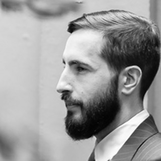 Kayvon Tehranian