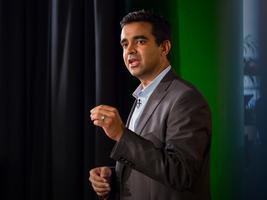 Rishi Manchanda: What makes us get sick? Look upstream