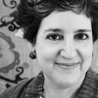 Julie Burstein