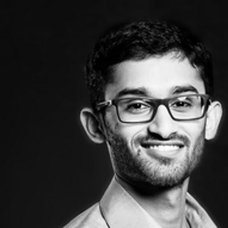 Nitish Padmanaban