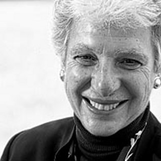 Liz Coleman