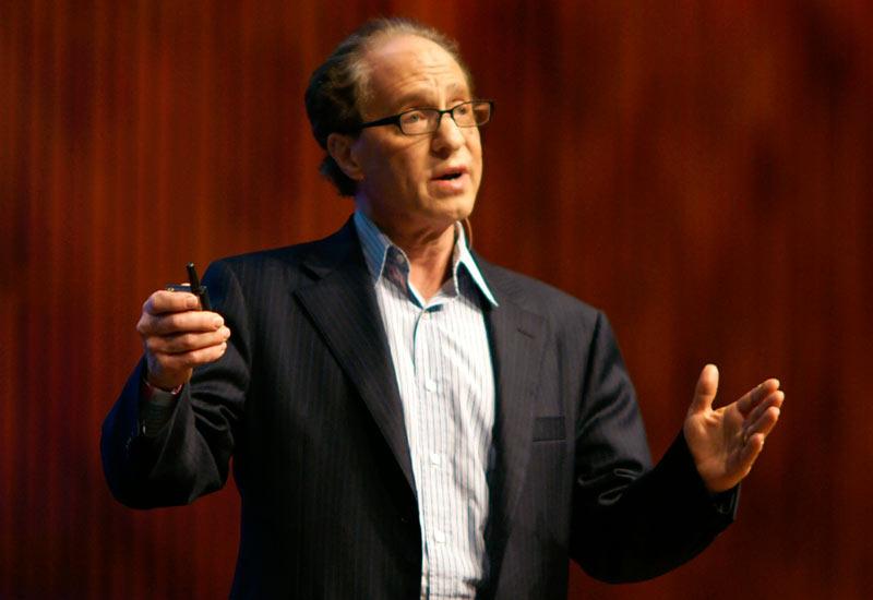 Ray Kurzweil レイ カーツワイル 今後現れるシンギュラリティ 技術的特異点 を学ぶ大学 Ted Talk