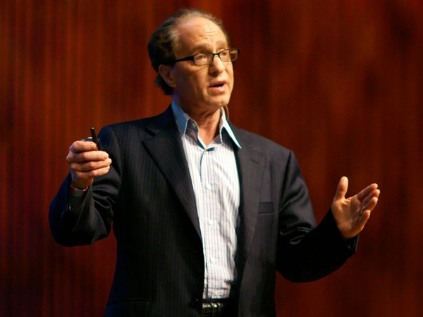 Ray Kurzweil: A university for the coming singularity