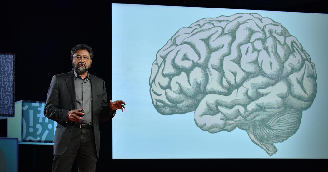 How your brain decides what is beautiful | Anjan Chatterjee