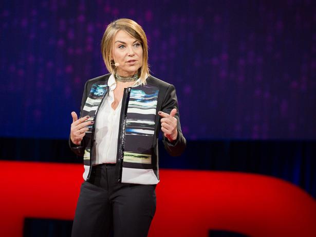 Rethinking infidelity ... a talk for anyone who has ever loved | Esther Perel