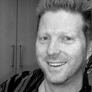 Pete Alcorn