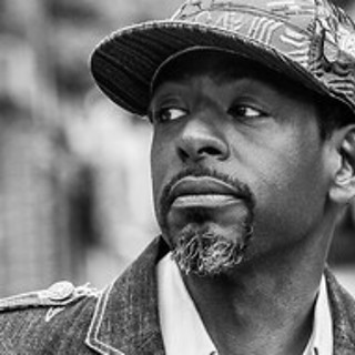 Ron Finley