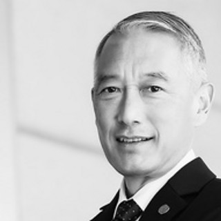 Jerome Kim