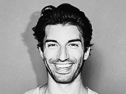 Justin Baldoni: Why I'm Done Trying To Be "man Enough" | TED Talk