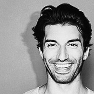 Justin Baldoni