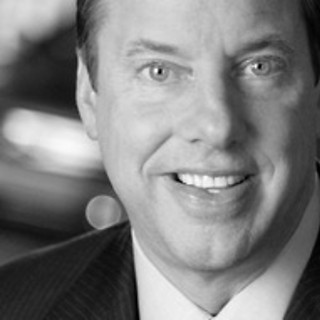 Bill Ford