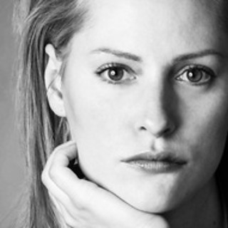 Aimee Mullins