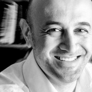 Jim Al-Khalili