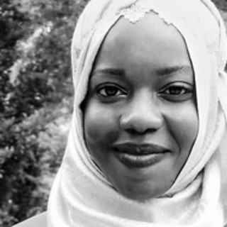 Emtithal Mahmoud