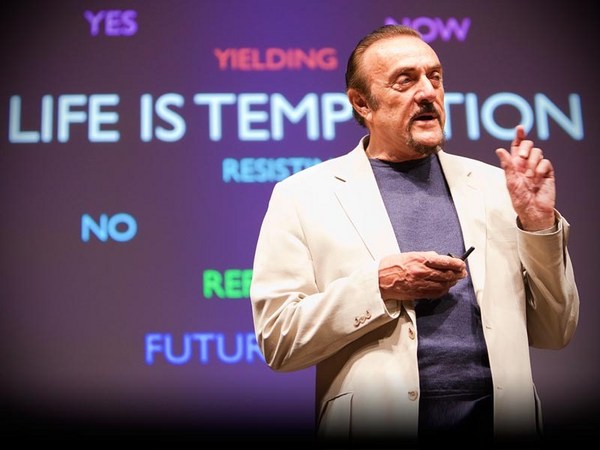 Philip Zimbardo: The psychology of time