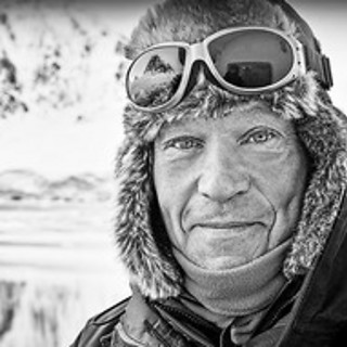 Robert Swan