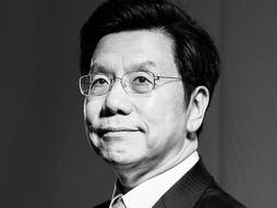 Kai-Fu Lee | Speaker | TED