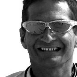 Ray Zahab