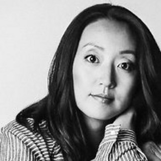 Rebeca Hwang