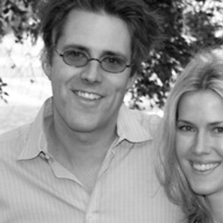 Rufus Griscom + Alisa Volkman