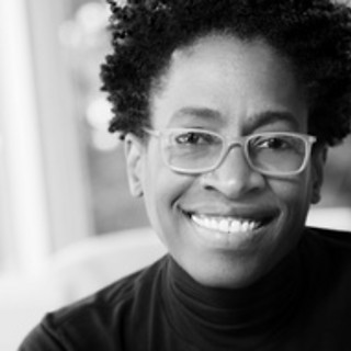 Jacqueline Woodson
