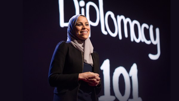 Alaa Murabit: What my religion really says about women