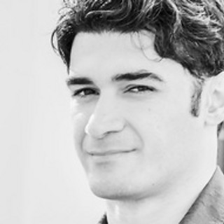 Mehdi Ordikhani-Seyedlar