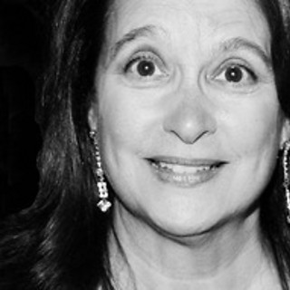 Susan Solomon