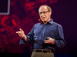 Ray Kurzweil: Get ready for hybrid thinking