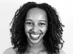 Rahwa Ghirmatzion And Zelalem Adefris Community Powered Solutions To